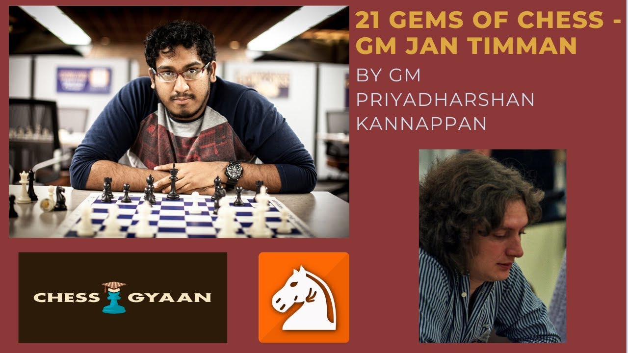 Analyzing the game of GM Paul Keres -21 Gems of Chess with Chess